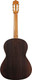 Миниатюра изображения товара Акустическая гитара Kremona Rosa Morena (натуральный цвет)