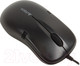 Миниатюра изображения товара Мышь A4Tech OP-560NU (черный)