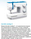 Миниатюра изображения товара Швейная машина Bernina Bernette Sew&Go 5