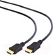 Миниатюра изображения товара Кабель Cablexpert CC-HDMI4L-1M (1м)
