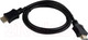 Миниатюра изображения товара Кабель Cablexpert CC-HDMI4L-1M (1м)