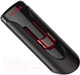 Миниатюра изображения товара USB flash накопитель SanDisk Cruzer Glide 64GB Black (SDCZ600-064G-G35)