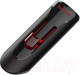 Миниатюра изображения товара USB flash накопитель SanDisk Cruzer Glide 64GB Black (SDCZ600-064G-G35)