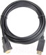 Миниатюра изображения товара Кабель Cablexpert CC-DPM-DVIM-6