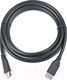 Миниатюра изображения товара Кабель Cablexpert CC-DP2-6 (1.8м)