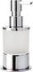 Миниатюра изображения товара Дозатор для жидкого мыла Bemeta 138109161
