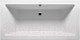 Миниатюра изображения товара Ванна акриловая Riho Lugo 180x80 / BT02005