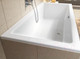 Миниатюра изображения товара Ванна акриловая Riho Lusso 200x90 / BA60005