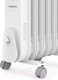 Миниатюра изображения товара Масляный радиатор Timberk TOR 21.1005 SLX