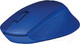 Миниатюра изображения товара Мышь Logitech M280 910-004290 / 910-004309 (синий)