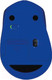 Миниатюра изображения товара Мышь Logitech M280 910-004290 / 910-004309 (синий)