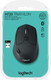 Миниатюра изображения товара Мышь Logitech M720 (черный)
