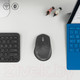 Миниатюра изображения товара Мышь Logitech M720 (черный)