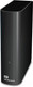 Миниатюра изображения товара Внешний жесткий диск Western Digital Elements Desktop 4TB (WDBWLG0040HBK)