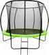 Миниатюра изображения товара Батут Sundays Champion Premium-D312 (с сеткой и лестницей)