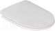 Миниатюра изображения товара Сиденье для унитаза Керамин Стиль (жесткое)