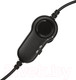 Миниатюра изображения товара Наушники-гарнитура Logitech Stereo Headset H151 (981-000589)