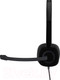 Миниатюра изображения товара Наушники-гарнитура Logitech Stereo Headset H151 (981-000589)