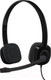 Миниатюра изображения товара Наушники-гарнитура Logitech Stereo Headset H151 (981-000589)