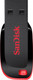 Миниатюра изображения товара USB flash накопитель SanDisk Cruzer Blade Black 128GB (SDCZ50-128G-B35)