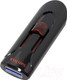 Миниатюра изображения товара USB flash накопитель SanDisk Cruzer Glide 128GB (SDCZ600-128G-G35)