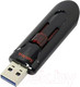 Миниатюра изображения товара USB flash накопитель SanDisk Cruzer Glide 128GB (SDCZ600-128G-G35)