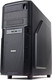 Миниатюра изображения товара Корпус для компьютера Zalman Z1 (черный)