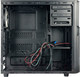 Миниатюра изображения товара Корпус для компьютера Zalman Z1 (черный)