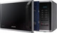 Миниатюра изображения товара Микроволновая печь Samsung MS23K3513AS