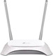 Миниатюра изображения товара Беспроводной маршрутизатор TP-Link TL-WR842N