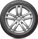 Миниатюра изображения товара Зимняя шина Hankook Winter i*cept iZ2 W616 255/40R19 100T