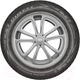 Миниатюра изображения товара Зимняя шина Viatti Brina Nordico V-522 205/60R16 92T (шипы)