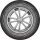 Миниатюра изображения товара Зимняя шина Viatti Bosco S/T V-526 245/70R16 107T