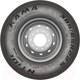 Миниатюра изображения товара Грузовая шина KAMA NT 101 245/70R17.5 143/141J Прицепная