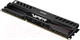 Миниатюра изображения товара Оперативная память DDR3 Patriot PV38G160C0