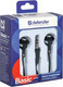 Миниатюра изображения товара Наушники Defender Basic 609 / 63609 (черный/белый)