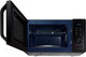 Миниатюра изображения товара Микроволновая печь Samsung MG23K3515AK