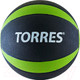 Миниатюра изображения товара Медицинбол Torres AL00224 (4кг)