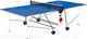 Миниатюра изображения товара Теннисный стол Start Line Compact LX 6042 (с сеткой)