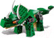 Миниатюра изображения товара Конструктор Lego Creator Грозный динозавр 31058