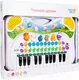Миниатюра изображения товара Развивающая игрушка Genio Kids Поющие друзья PK39FY