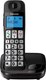 Миниатюра изображения товара Беспроводной телефон Panasonic KX-TGE110RUB
