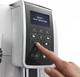 Миниатюра изображения товара Кофемашина DeLonghi Dinamica ECAM350.35.W