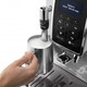 Миниатюра изображения товара Кофемашина DeLonghi Dinamica ECAM350.35.W