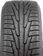 Миниатюра изображения товара Зимняя шина Nokian Tyres Nordman RS2 SUV 255/60R18 112R