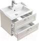 Миниатюра изображения товара Тумба под умывальник Акватон Леон 65 (1A187001LBPS0)