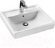 Миниатюра изображения товара Умывальник Santek Тигода 55 (1WH302126)