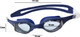 Миниатюра изображения товара Очки для плавания Sabriasport G875 (синий)