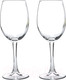 Миниатюра изображения товара Набор бокалов Pasabahce Классик 440151/1054138