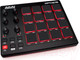 Миниатюра изображения товара MIDI-контроллер Akai Pro MPD218